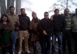 Educational Tour in Darjeeling