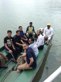 Sundarban Tour