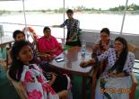 Sundarban Tour