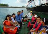 Sundarban Tour