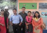 Sundarban Tour