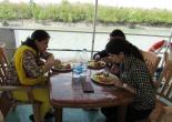 Sundarban Tour