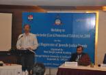 WORKSHOP ON J.J.ACT,2000